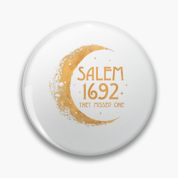 Item preview, 1692 They Missed One designed and sold by Svanteblix.