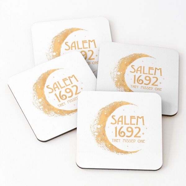 Item preview, 1692 They Missed One designed and sold by Svanteblix.