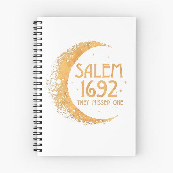 Item preview, 1692 They Missed One designed and sold by Svanteblix.