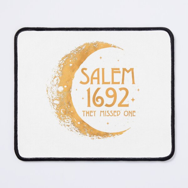 Item preview, 1692 They Missed One designed and sold by Svanteblix.