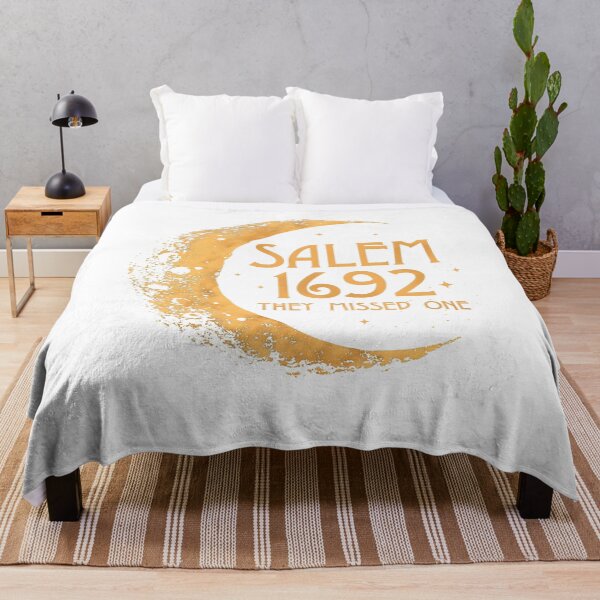 Item preview, 1692 They Missed One designed and sold by Svanteblix.