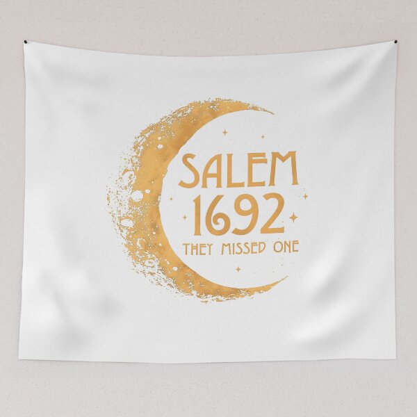 Item preview, 1692 They Missed One designed and sold by Svanteblix.