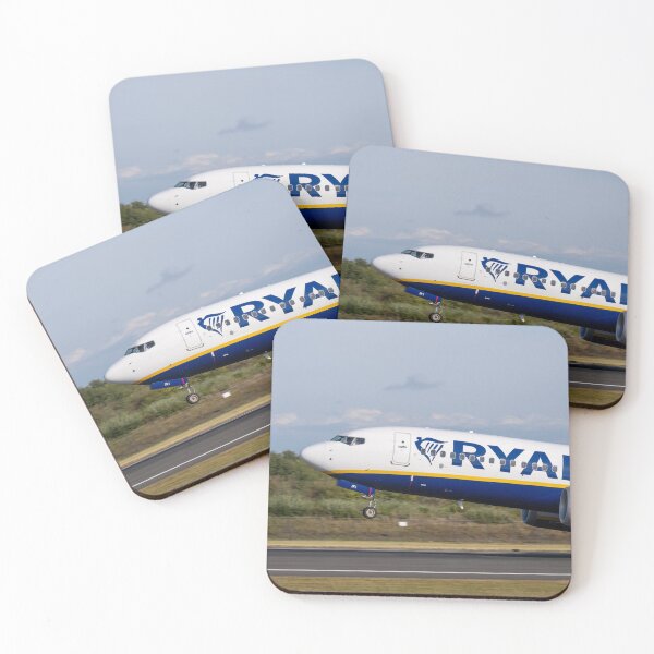 Item preview, Ryanair Boeing 737 EI-IKI MAN to ALC designed and sold by Skyframe Aviation.