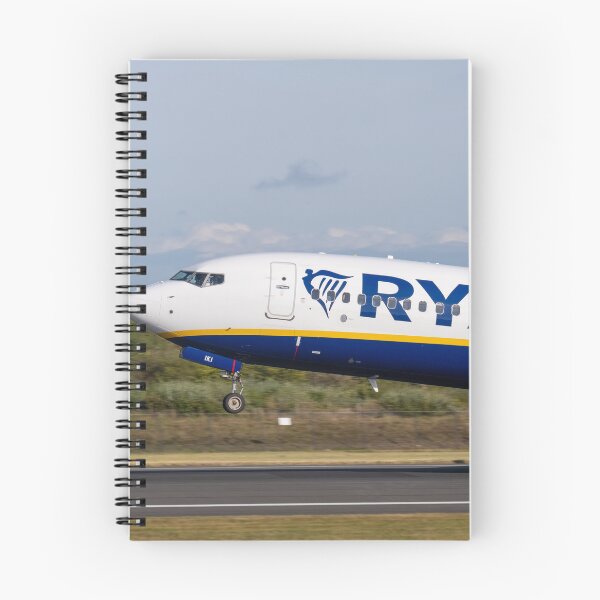 Item preview, Ryanair Boeing 737 EI-IKI MAN to ALC designed and sold by Skyframe Aviation.