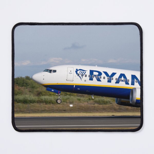 Item preview, Ryanair Boeing 737 EI-IKI MAN to ALC designed and sold by Skyframe Aviation.