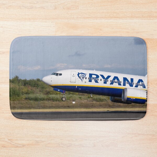 Item preview, Ryanair Boeing 737 EI-IKI MAN to ALC designed and sold by Skyframe Aviation.