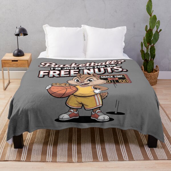 Item preview, chipmunk sports - funny chipmunk - chipmunk lover - chipmunk athlete - sarcastic sports - chipmunk workout  - chipmunk tennis - chipmunk - quirky chipmunk - nut lover designed and sold by JansenGS.