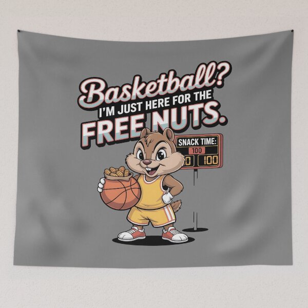 Item preview, chipmunk sports - funny chipmunk - chipmunk lover - chipmunk athlete - sarcastic sports - chipmunk workout  - chipmunk tennis - chipmunk - quirky chipmunk - nut lover designed and sold by JansenGS.