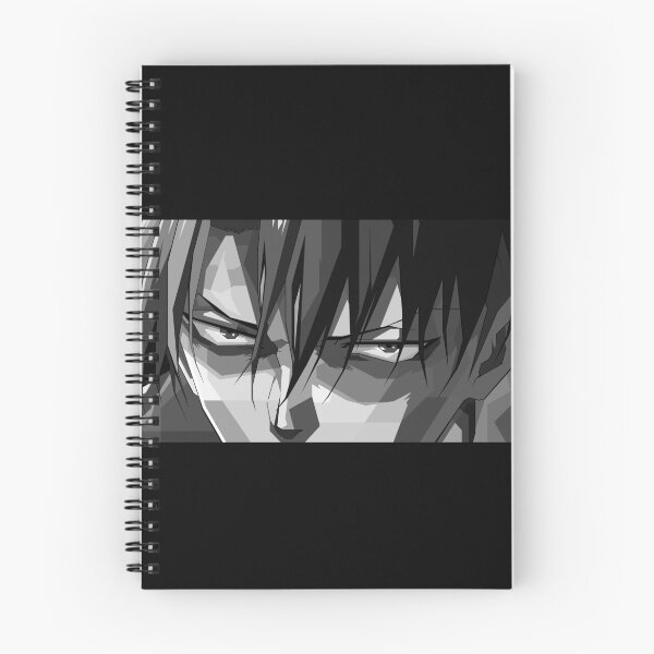 Item preview, Levi Ackerman  designed and sold by Japanese art.
