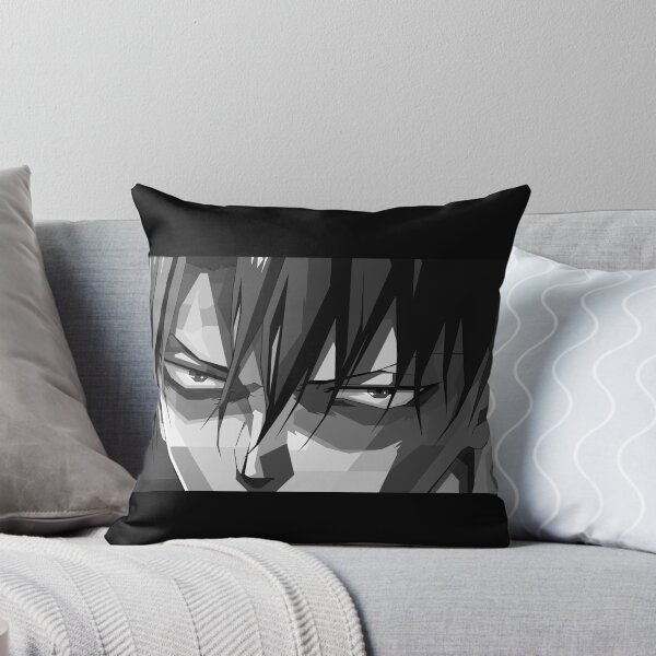 Item preview, Levi Ackerman  designed and sold by Japanese art.