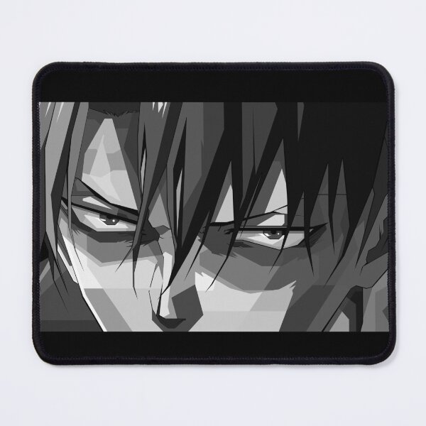 Item preview, Levi Ackerman  designed and sold by Japanese art.