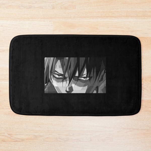 Item preview, Levi Ackerman  designed and sold by Japanese art.