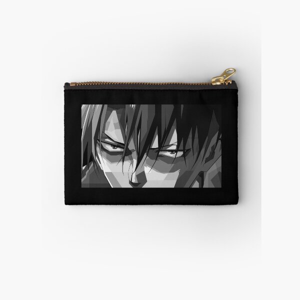 Item preview, Levi Ackerman  designed and sold by Japanese art.