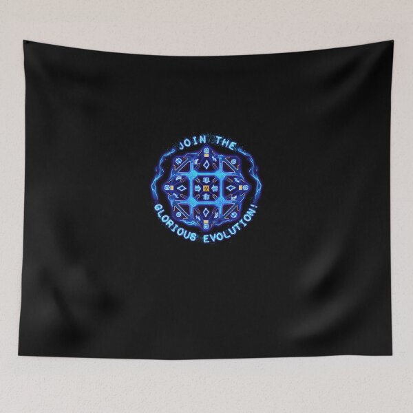 Item preview, Hexcore designed and sold by raggshook.