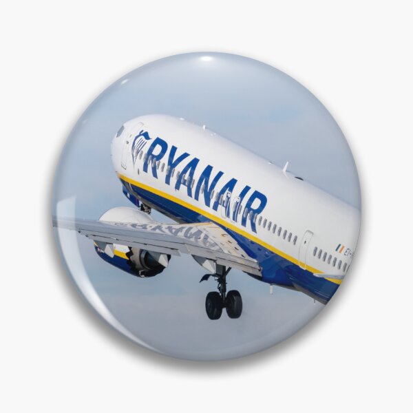 Item preview, Ryanair Boeing 737 EI-IKI MAN to ALC designed and sold by Skyframe Aviation.