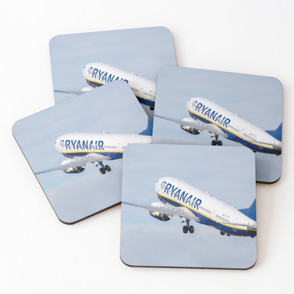 Item preview, Ryanair Boeing 737 EI-IKI MAN to ALC designed and sold by Skyframe Aviation.