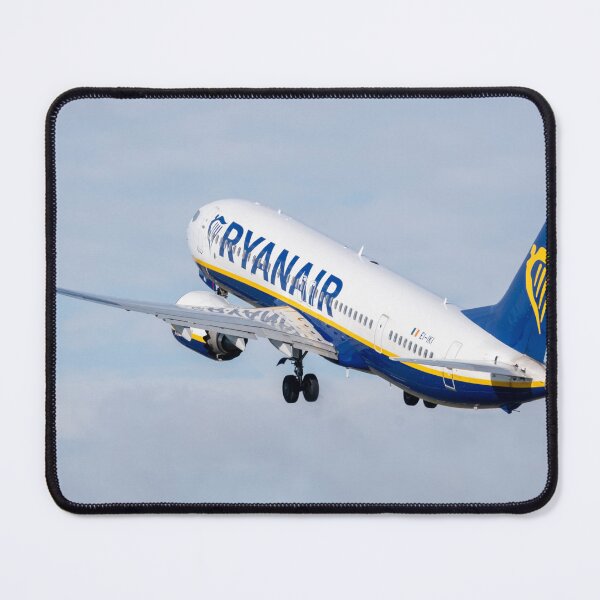 Item preview, Ryanair Boeing 737 EI-IKI MAN to ALC designed and sold by Skyframe Aviation.