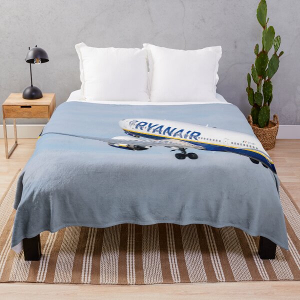 Item preview, Ryanair Boeing 737 EI-IKI MAN to ALC designed and sold by Skyframe Aviation.