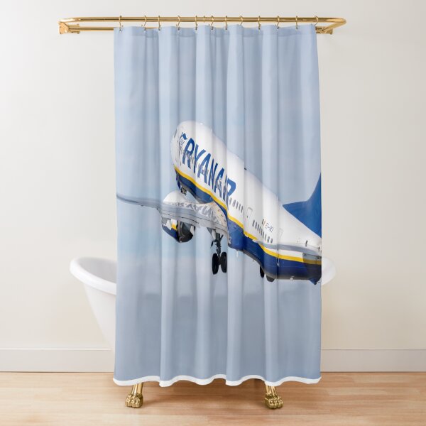 Item preview, Ryanair Boeing 737 EI-IKI MAN to ALC designed and sold by Skyframe Aviation.