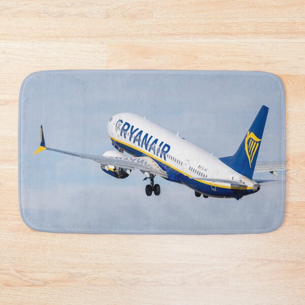 Item preview, Ryanair Boeing 737 EI-IKI MAN to ALC designed and sold by Skyframe Aviation.