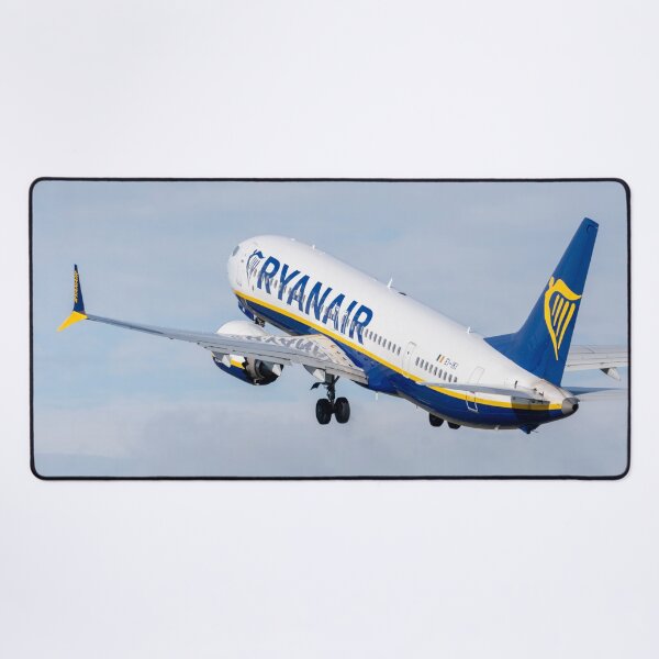 Item preview, Ryanair Boeing 737 EI-IKI MAN to ALC designed and sold by Skyframe Aviation.