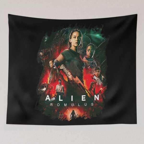 Item preview, Logo Horror Series Vintage Halloween Movie Logo Film designed and sold by SearedAthena.