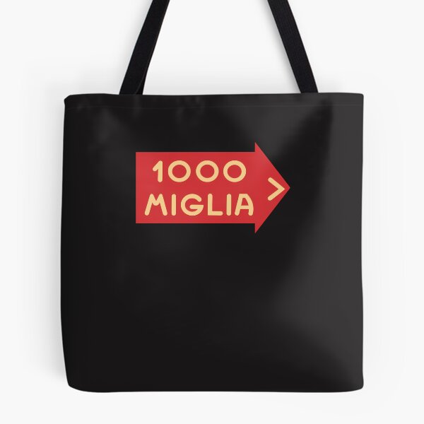 Item preview, 1000-Miglia-Race-Logo designed and sold by AudraHand.