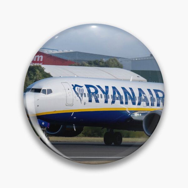 Item preview, Ryanair Boeing 737 EI-IKI MAN to ALC designed and sold by Skyframe Aviation.