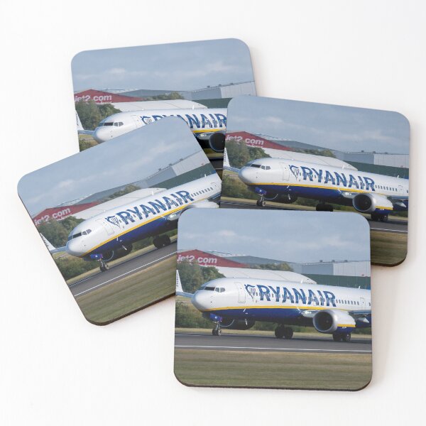 Item preview, Ryanair Boeing 737 EI-IKI MAN to ALC designed and sold by Skyframe Aviation.