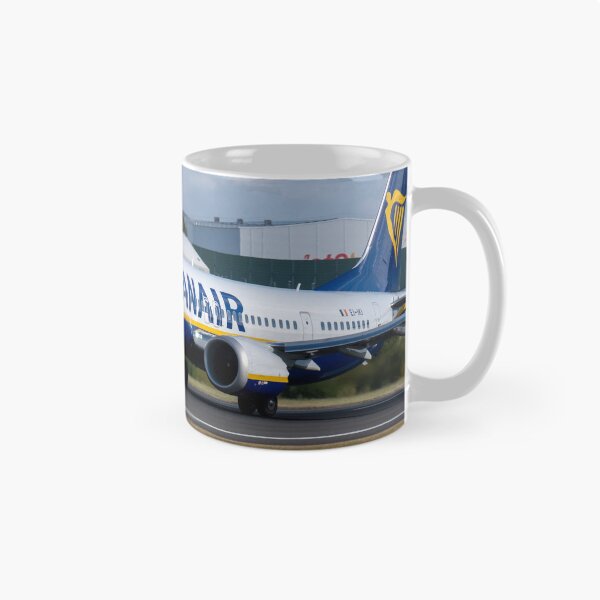 Item preview, Ryanair Boeing 737 EI-IKI MAN to ALC designed and sold by Skyframe Aviation.
