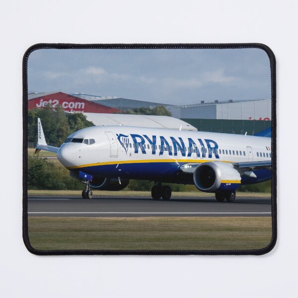 Item preview, Ryanair Boeing 737 EI-IKI MAN to ALC designed and sold by Skyframe Aviation.
