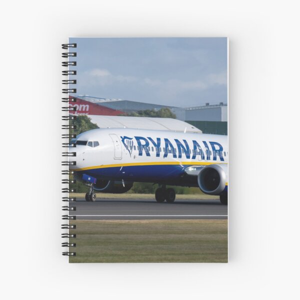 Item preview, Ryanair Boeing 737 EI-IKI MAN to ALC designed and sold by Skyframe Aviation.