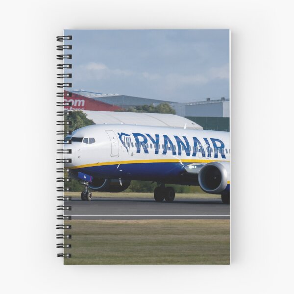 Item preview, Ryanair Boeing 737 EI-IKI MAN to ALC designed and sold by Skyframe Aviation.