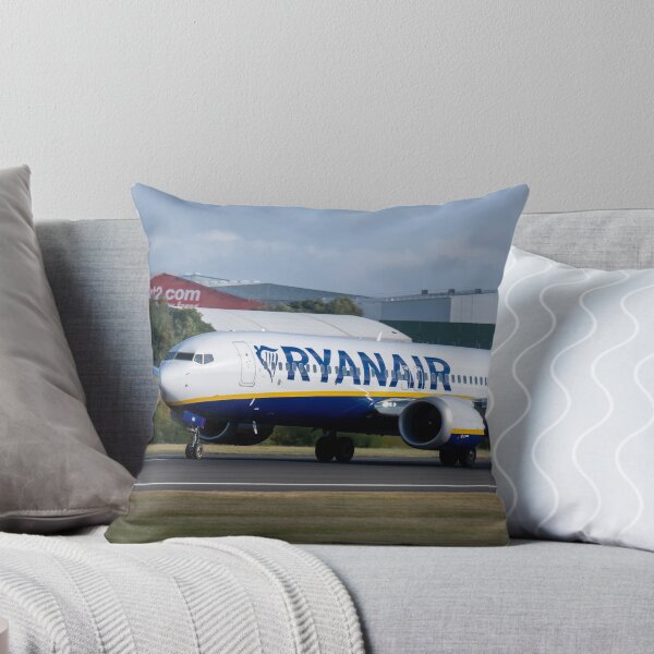 Item preview, Ryanair Boeing 737 EI-IKI MAN to ALC designed and sold by Skyframe Aviation.