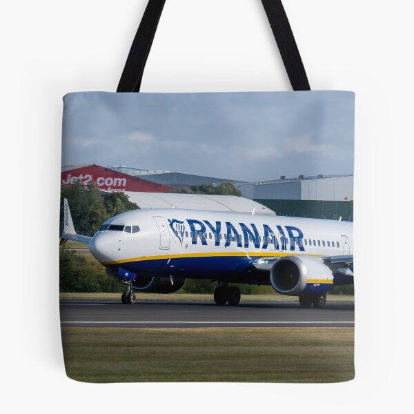Item preview, Ryanair Boeing 737 EI-IKI MAN to ALC designed and sold by Skyframe Aviation.