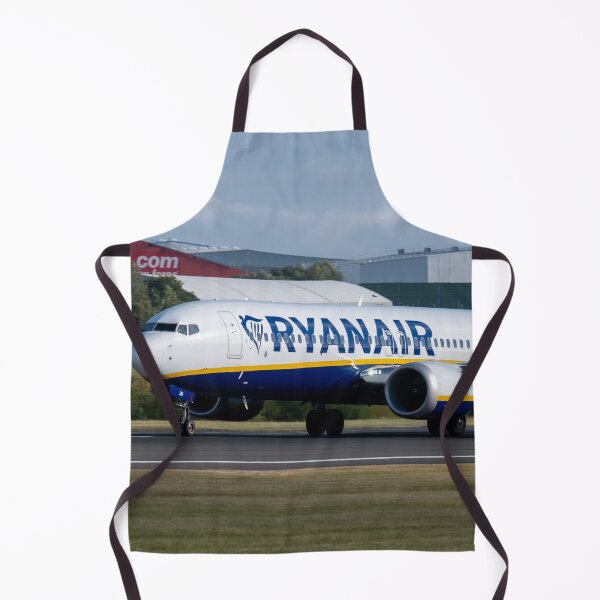 Item preview, Ryanair Boeing 737 EI-IKI MAN to ALC designed and sold by Skyframe Aviation.