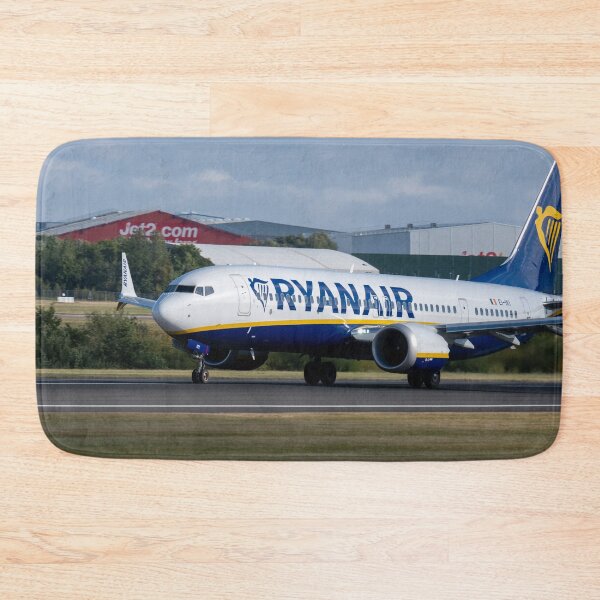 Item preview, Ryanair Boeing 737 EI-IKI MAN to ALC designed and sold by Skyframe Aviation.