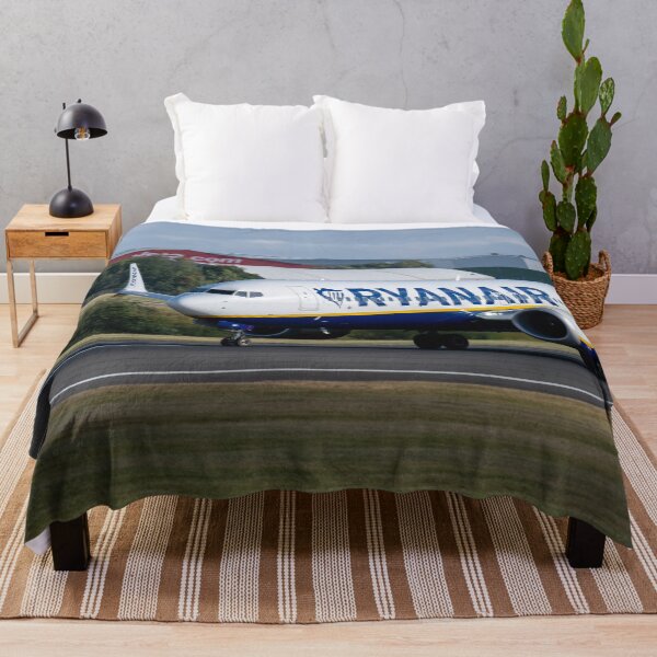 Item preview, Ryanair Boeing 737 EI-IKI MAN to ALC designed and sold by Skyframe Aviation.