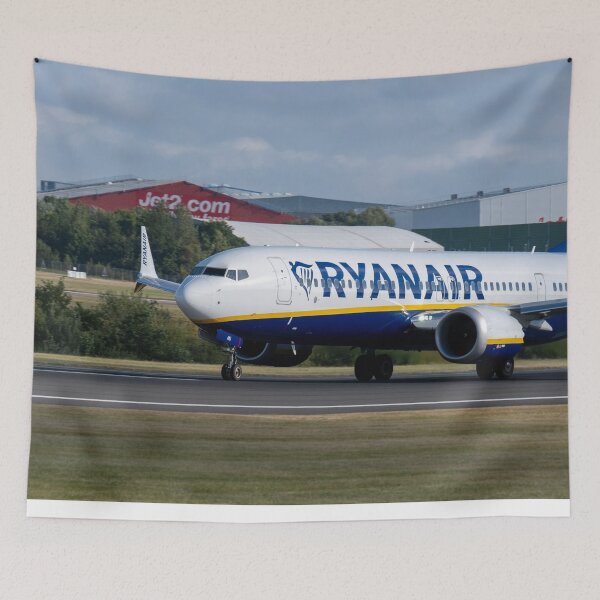 Item preview, Ryanair Boeing 737 EI-IKI MAN to ALC designed and sold by Skyframe Aviation.