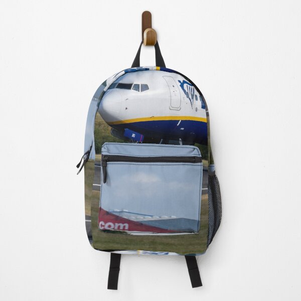 Item preview, Ryanair Boeing 737 EI-IKI MAN to ALC designed and sold by Skyframe Aviation.