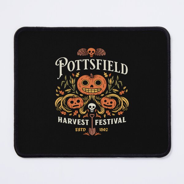 Item preview, Pottsfield designed and sold by nangjar.