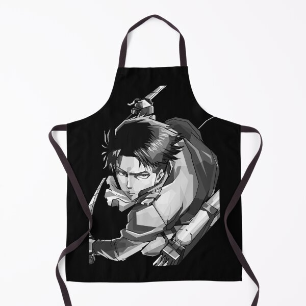 Item preview, Levi Ackerman  designed and sold by Japanese art.