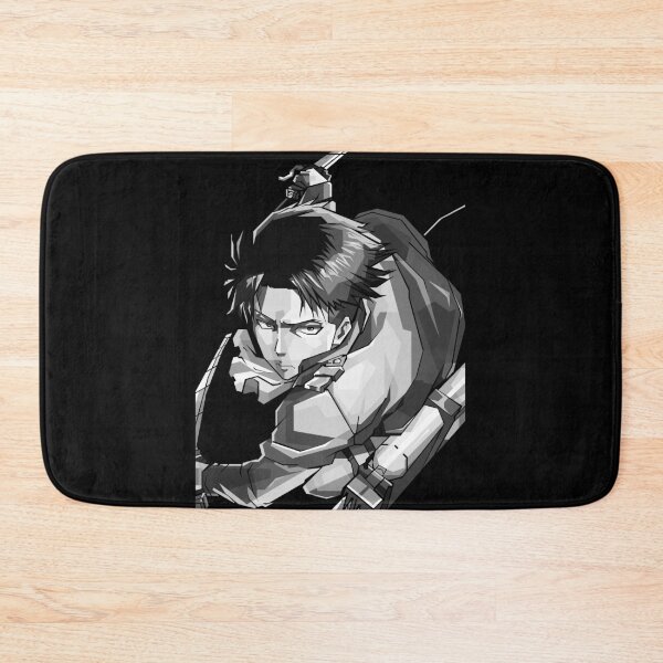 Item preview, Levi Ackerman  designed and sold by Japanese art.