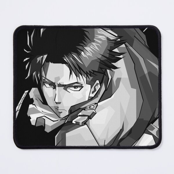 Item preview, Levi Ackerman  designed and sold by Japanese art.
