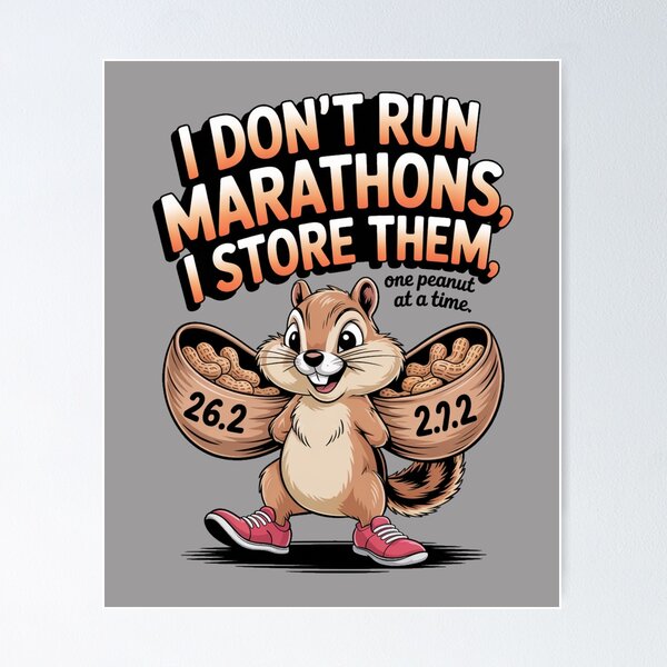 Item preview, chipmunk sports - funny chipmunk - chipmunk lover - chipmunk athlete - sarcastic sports - chipmunk workout  - chipmunk tennis - chipmunk - quirky chipmunk - nut lover designed and sold by JansenGS.