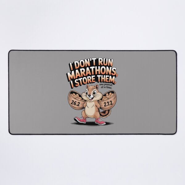 Item preview, chipmunk sports - funny chipmunk - chipmunk lover - chipmunk athlete - sarcastic sports - chipmunk workout - chipmunk tennis - chipmunk - quirky chipmunk - nut lover designed and sold by JansenGS.