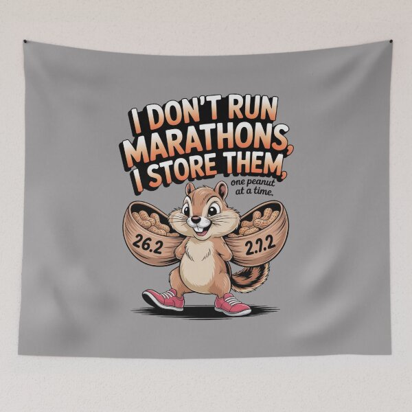 Item preview, chipmunk sports - funny chipmunk - chipmunk lover - chipmunk athlete - sarcastic sports - chipmunk workout  - chipmunk tennis - chipmunk - quirky chipmunk - nut lover designed and sold by JansenGS.
