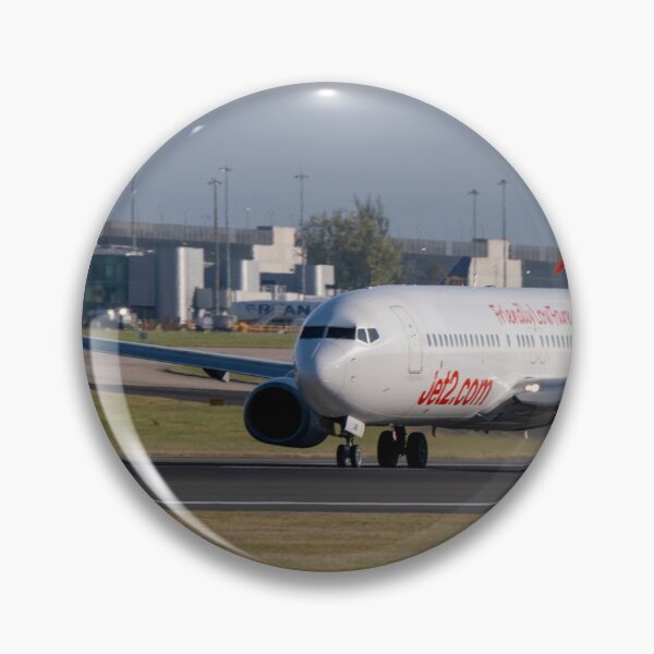 Item preview, Jet2 Boeing 737 9A-LAB MAN to XRY designed and sold by Skyframe Aviation.