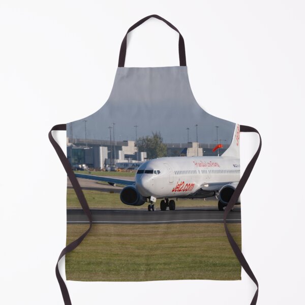 Item preview, Jet2 Boeing 737 9A-LAB MAN to XRY designed and sold by Skyframe Aviation.