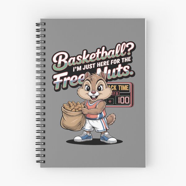 Item preview, chipmunk sports - funny chipmunk - chipmunk lover - chipmunk athlete - sarcastic sports - chipmunk workout  - chipmunk tennis - chipmunk - quirky chipmunk - nut lover designed and sold by JansenGS.